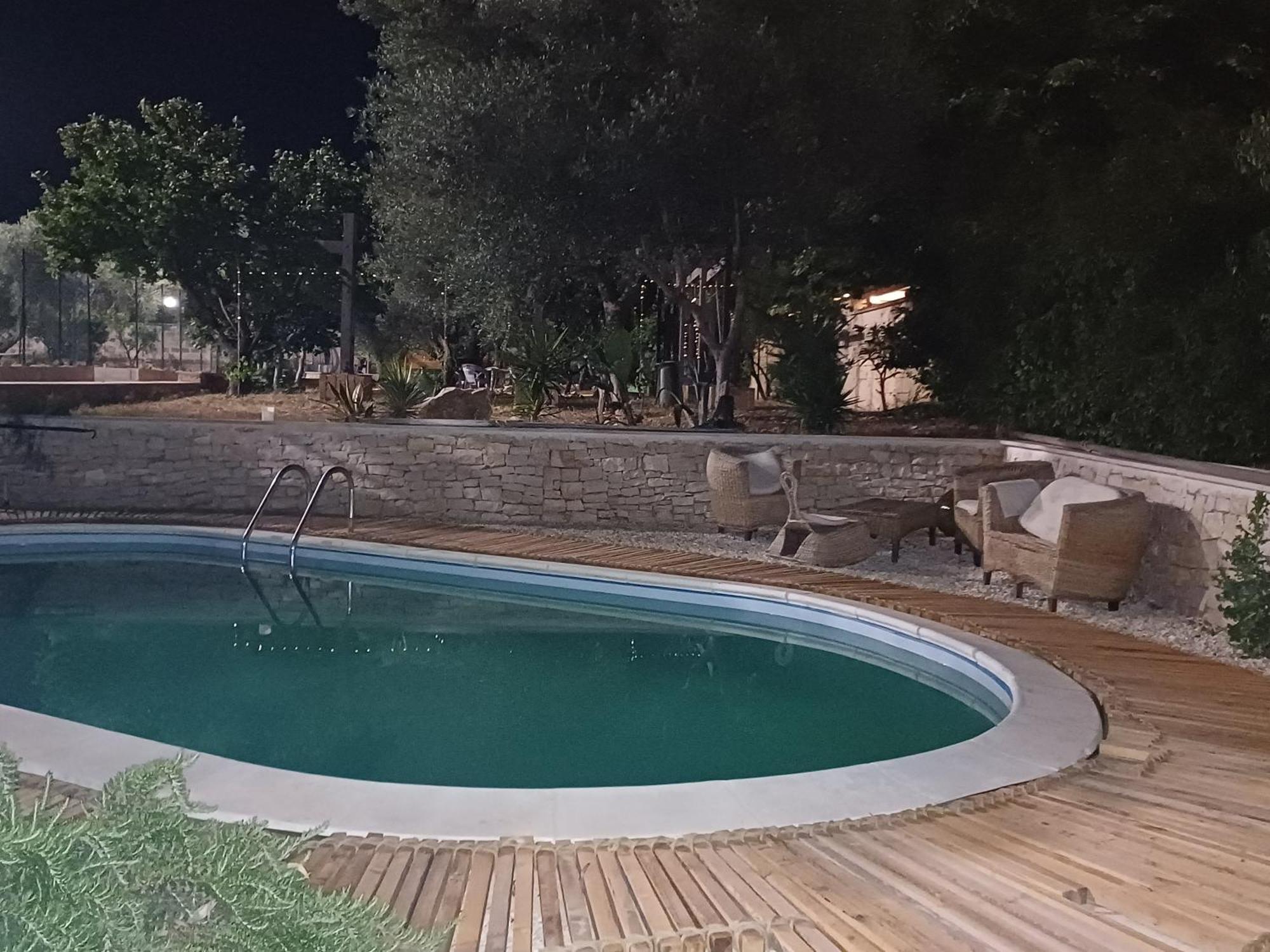 Affittacamere Nonnacampagna Bari Esterno foto