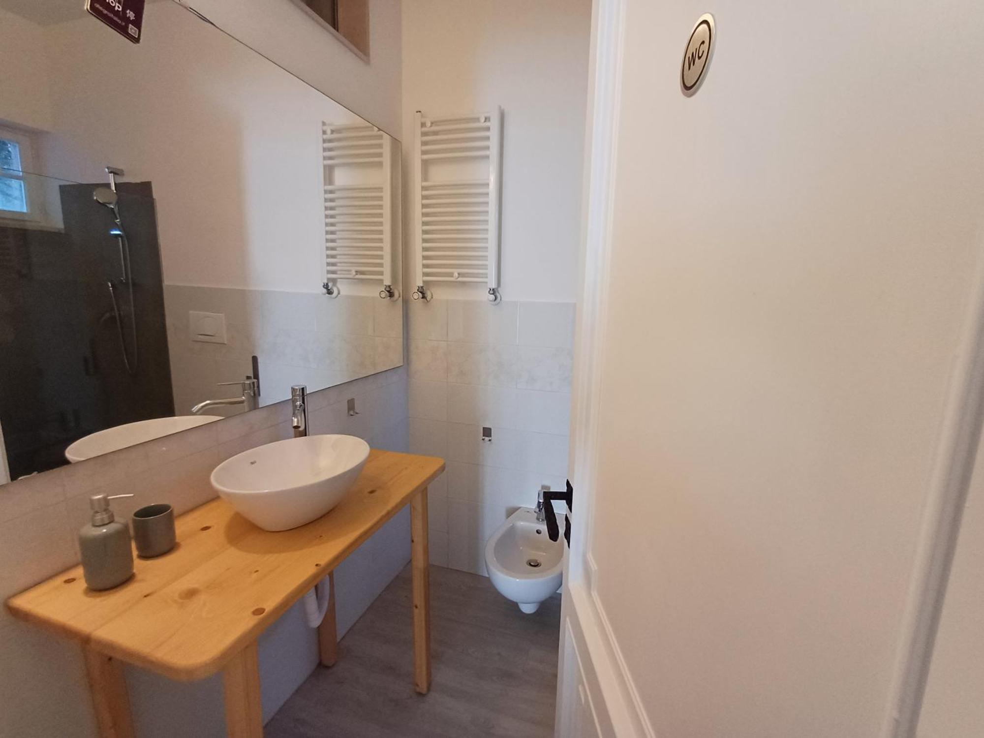 Affittacamere Nonnacampagna Bari Esterno foto