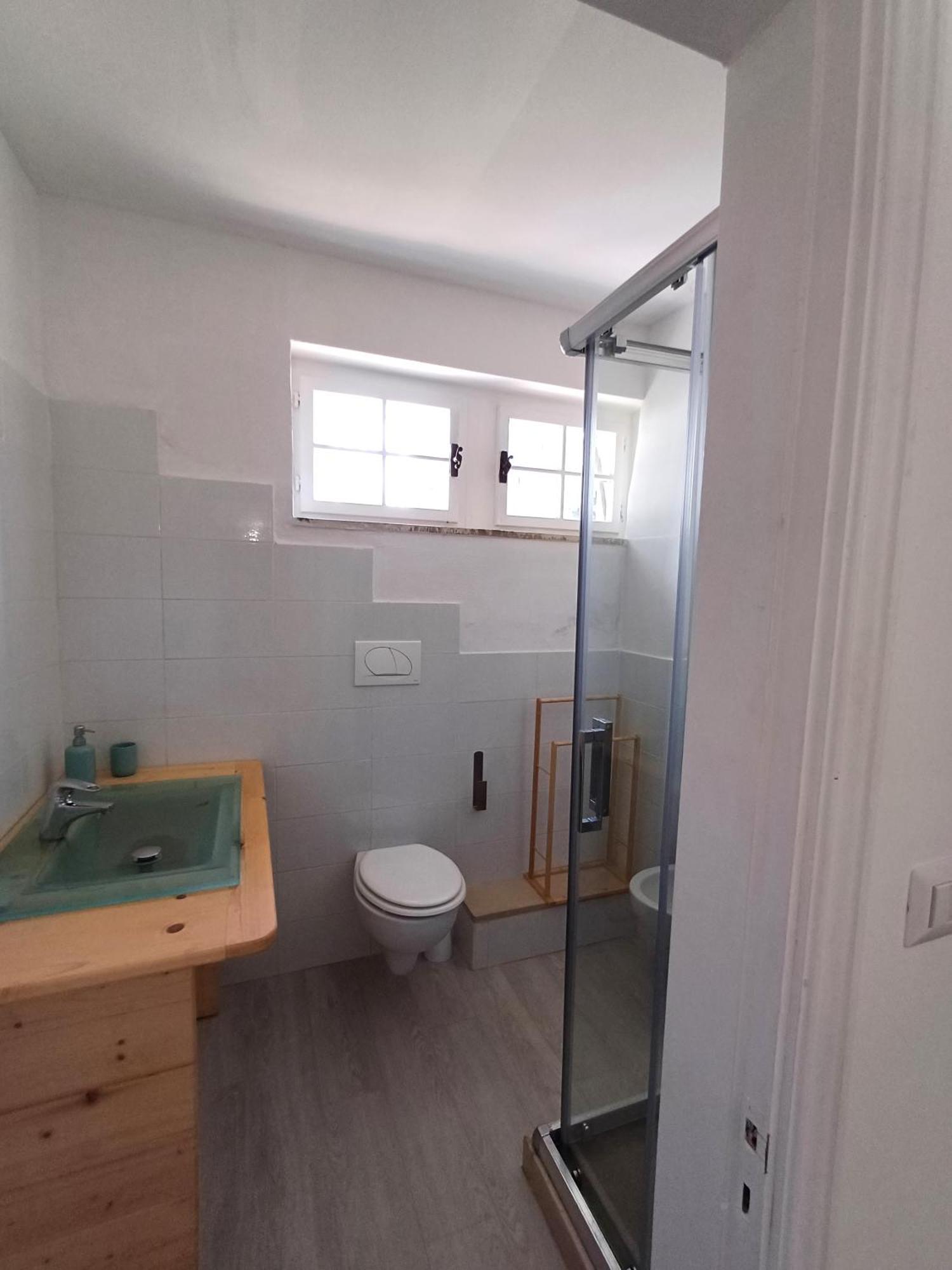 Affittacamere Nonnacampagna Bari Esterno foto